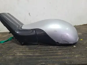 Foto de RETROVISOR IZQUIERDO CITROEN C5 BERLINA foto 7