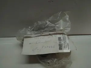 Foto de CERRADURA MALETERO / PORTON SIN MARCA SIN MODELO referencia 9816195380 foto 2