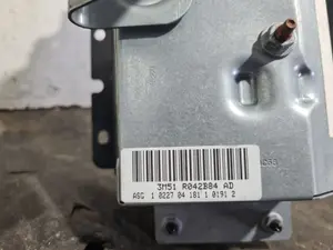 Foto de AIRBAG DELANTERO DERECHO FORD C-MAX (CB3)(2007) referencia 3M51R042B84AD foto 2