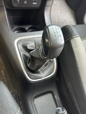 Foto de VARILLAJE CAMBIO CITROEN C3
