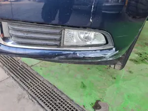 Foto de FARO ANTINIEBLA IZQUIERDO OPEL INSIGNIA BERLINA