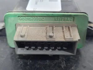 Foto de MODULO ELECTRONICO SIN MARCA SIN MODELO referencia 9631577780 foto 2