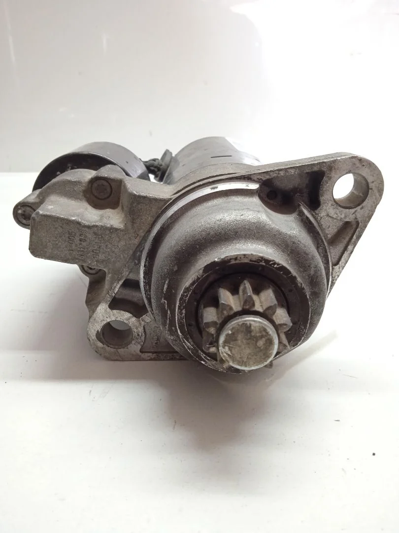 Foto de MOTOR ARRANQUE SEAT CORDOBA BERLINA (6K2) referencia 000125051