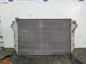 Foto de INTERCOOLER TOYOTA COROLLA VERSO (R1) referencia JD1271002220