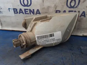 Foto de PILOTO MARCHA ATRAS FORD FOCUS BERLINA (CAK) referencia XS4115K272A foto 2