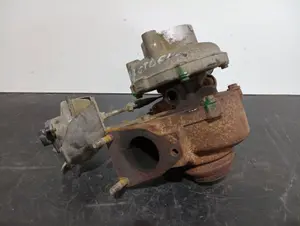 Foto de TURBOCOMPRESOR SIN MARCA SIN MODELO referencia 9654919580 foto 3