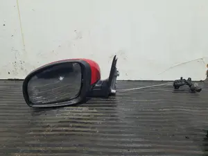 Foto de RETROVISOR IZQUIERDO SKODA FABIA (5J2) referencia 103851