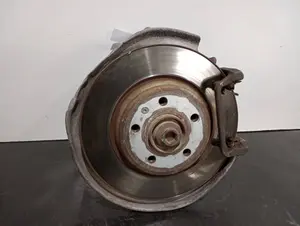 Foto de MANGUETA TRASERA IZQUIERDA AUDI A4 BERLINA (8K2)