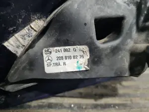 Foto de RETROVISOR DERECHO MERCEDES-BENZ CLK (BM 208) COUPE referencia 2088100276 foto 5