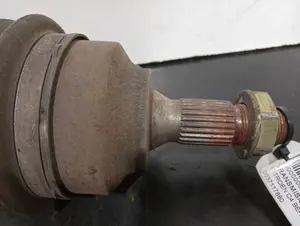 Foto de TRANSMISION DELANTERA DERECHA CITROEN C4 BERLINA referencia 9637117880 foto 2
