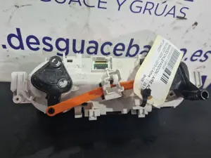 Foto de MANDO CALEFACCION / AIRE ACONDICIONADO PEUGEOT 2008 referencia 96722483ZD foto 3