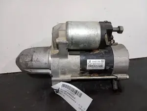 Foto de MOTOR ARRANQUE OPEL MERIVA B referencia 55491789
