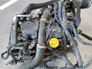 Foto de MOTOR COMPLETO NISSAN QASHQAI (J11E) referencia D/K9K foto 1