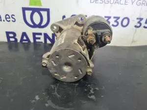 Foto de MOTOR ARRANQUE FORD FIESTA (CB1) referencia 8V2111000BC foto 3