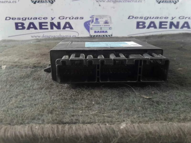 Foto de MODULO ELECTRONICO SIN MARCA SIN MODELO referencia 1C1T15K600BA