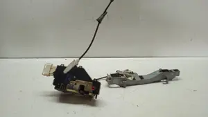 Foto de CERRADURA PUERTA DELANTERA DERECHA PEUGEOT 407 referencia 9653401580