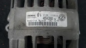 Foto de ALTERNADOR SIN MARCA SIN MODELO referencia 46542889 foto 3