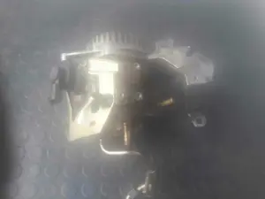 Foto de BOMBA INYECCION SIN MARCA SIN MODELO referencia 9656300380 foto 3