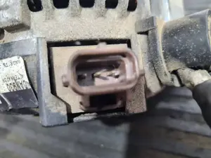 Foto de ALTERNADOR FORD FOCUS BERLINA (CAP) referencia 1042102710 foto 3