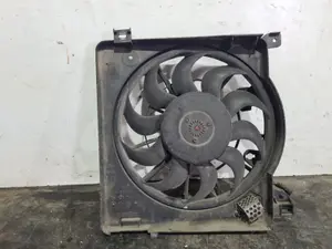 Foto de ELECTROVENTILADOR OPEL ZAFIRA B referencia 13241611