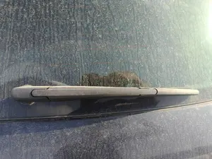 Foto de BRAZO LIMPIA TRASERO CITROEN C4 BERLINA