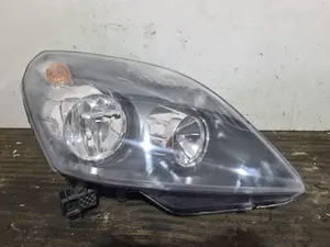 Foto de FARO DERECHO OPEL ZAFIRA B referencia 00251951 foto 1