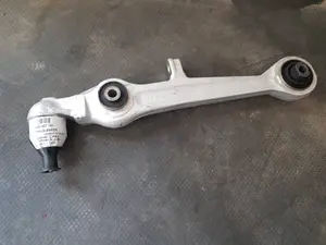 Foto de BRAZO SUSPENSION INFERIOR DELANTERO IZQUIERDO SIN MARCA SIN MODELO referencia 4B0407155