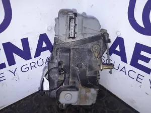 Foto de CERRADURA PUERTA DELANTERA IZQUIERDA CITROEN XSARA BERLINA foto 2