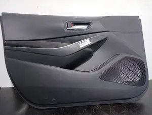 Foto de GUARNECIDO PUERTA DELANTERA IZQUIERDA TOYOTA COROLLA (E21) referencia 670610Z420C2