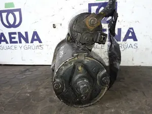 Foto de MOTOR ARRANQUE SIN MARCA SIN MODELO foto 4