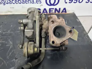Foto de TURBOCOMPRESOR TATA SIN MODELO referencia 5341015091D foto 2