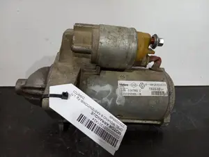 Foto de MOTOR ARRANQUE OPEL MOVANO B FURGÓN/COMBI referencia 233002654R