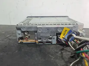 Foto de SISTEMA AUDIO / RADIO CD SIN MARCA SIN MODELO foto 3