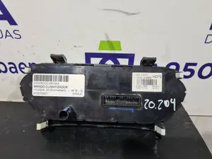 Foto de MANDO CLIMATIZADOR HYUNDAI I20 (GB) referencia 97250C8201 foto 3