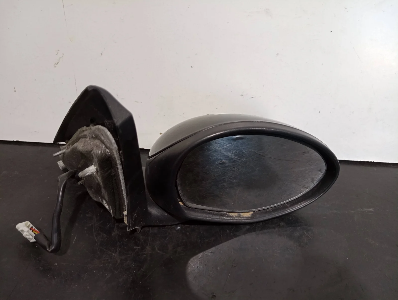Foto de RETROVISOR DERECHO ALFA ROMEO 147 (190)