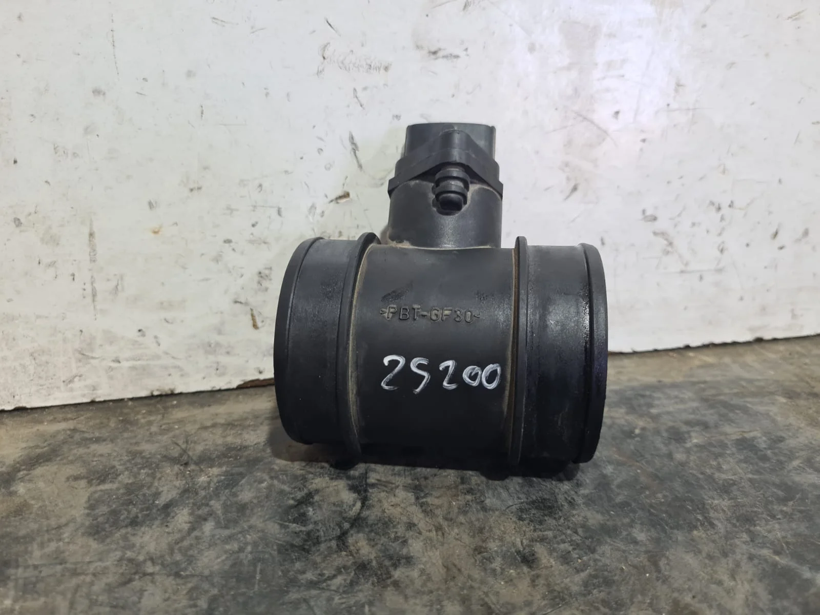 Foto de CAUDALIMETRO OPEL ZAFIRA A referencia 0281002428