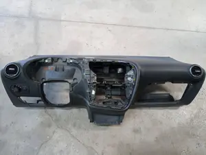Foto de SALPICADERO SEAT LEON (1P1)