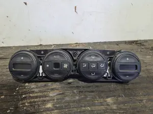 Foto de MANDO CLIMATIZADOR OPEL OMEGA B referencia 6018F1A