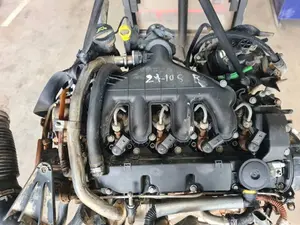 Foto de MOTOR COMPLETO PEUGEOT EXPERT FURGÓN referencia D/RHK foto 3