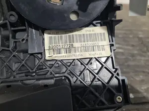 Foto de MANDO MULTIFUNCION RENAULT SCENIC II (JM) referencia 8200127728 foto 4