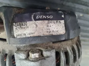 Foto de ALTERNADOR FORD FOCUS BERLINA (CAP) referencia 1042102710 foto 6