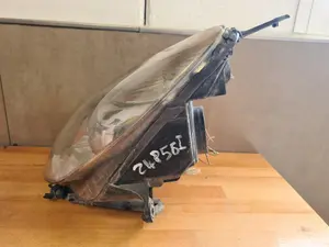 Foto de FARO IZQUIERDO CITROEN C5 BERLINA referencia 9650115480 foto 5