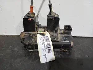 Foto de CERRADURA PUERTA TRASERA IZQUIERDA OPEL ZAFIRA A referencia 24414134 foto 1