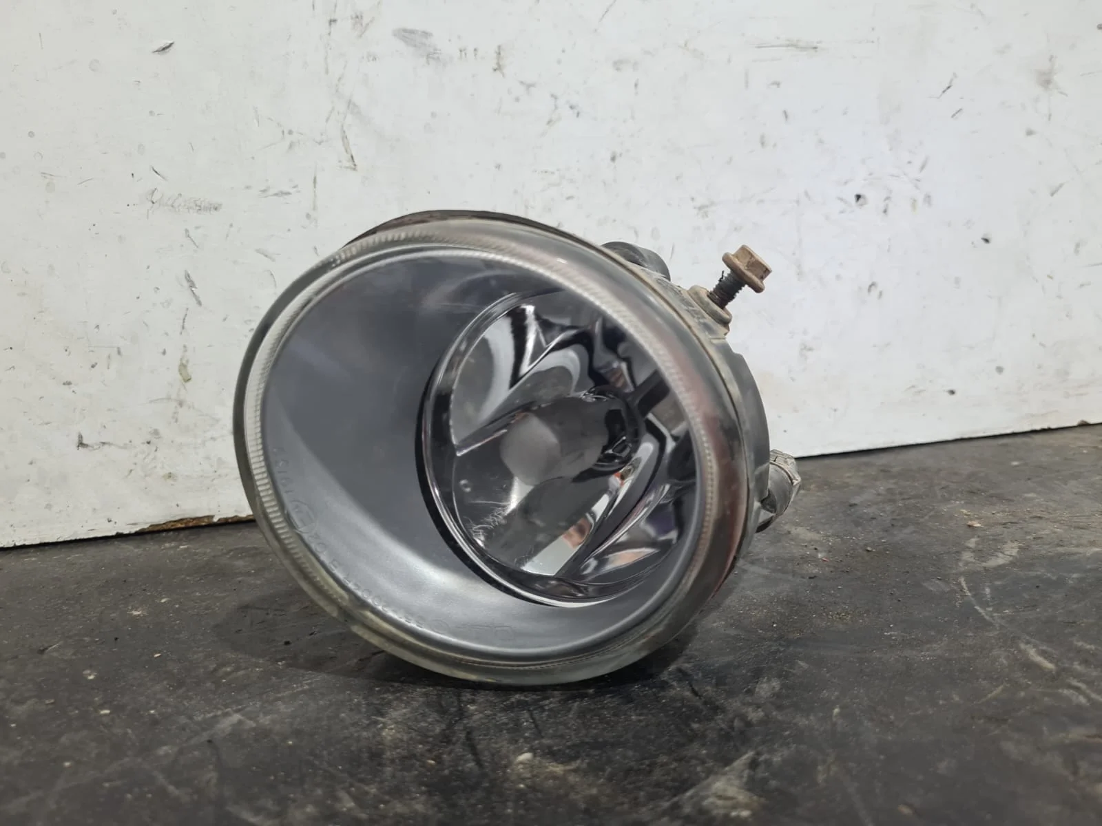 Foto de FARO ANTINIEBLA DERECHO RENAULT SCENIC I (JA...) referencia 085512004R