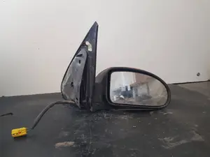 Foto de RETROVISOR DERECHO ALFA ROMEO 166 foto 4