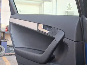 Foto de MANETA INTERIOR TRASERA IZQUIERDA AUDI A3 SPORTBACK (8PA)