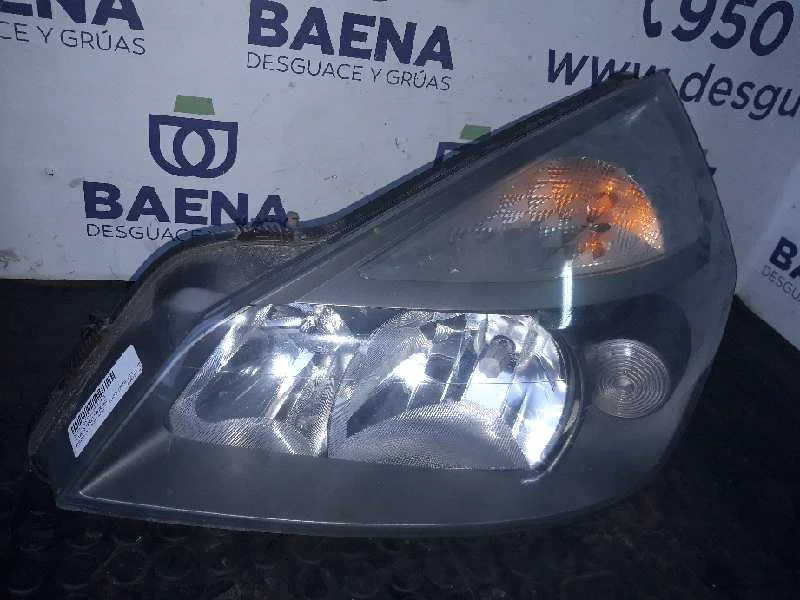 Foto de FARO IZQUIERDO RENAULT ESPACE IV (JK0)