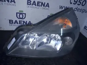 Foto de FARO IZQUIERDO RENAULT ESPACE IV (JK0)