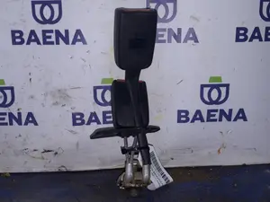 Foto de CINTURON SEGURIDAD TRASERO CENTRAL AUDI 80 BERLINA/AVANT referencia ENGANCHE foto 1