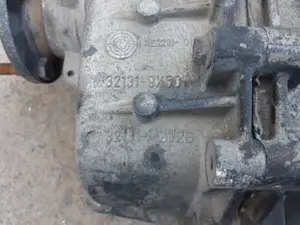 Foto de CAJA CAMBIOS NISSAN CABSTAR referencia RE226701 foto 3